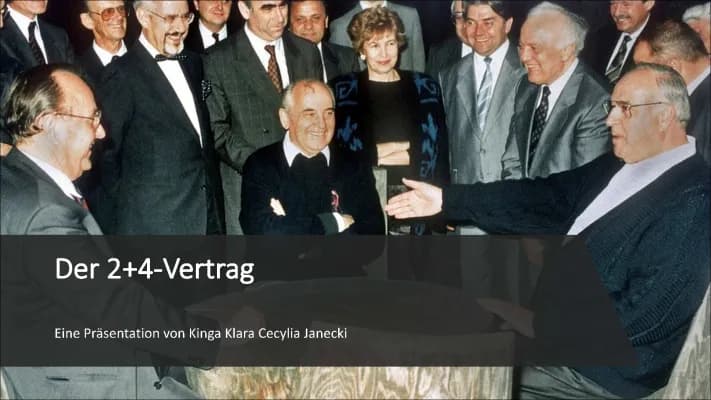 Know Der 2+4 vertrag thumbnail