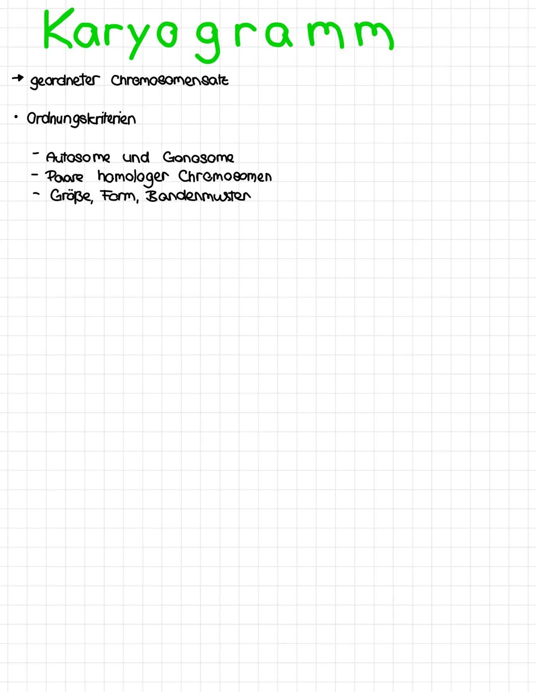 Chromosomsatz
des Menschen
Körperzellen
44 Autosome
Körperchromosome
22 Chromosomenpaare
=> homologe chromosome
→ jeweils
46 chromo somen
2 