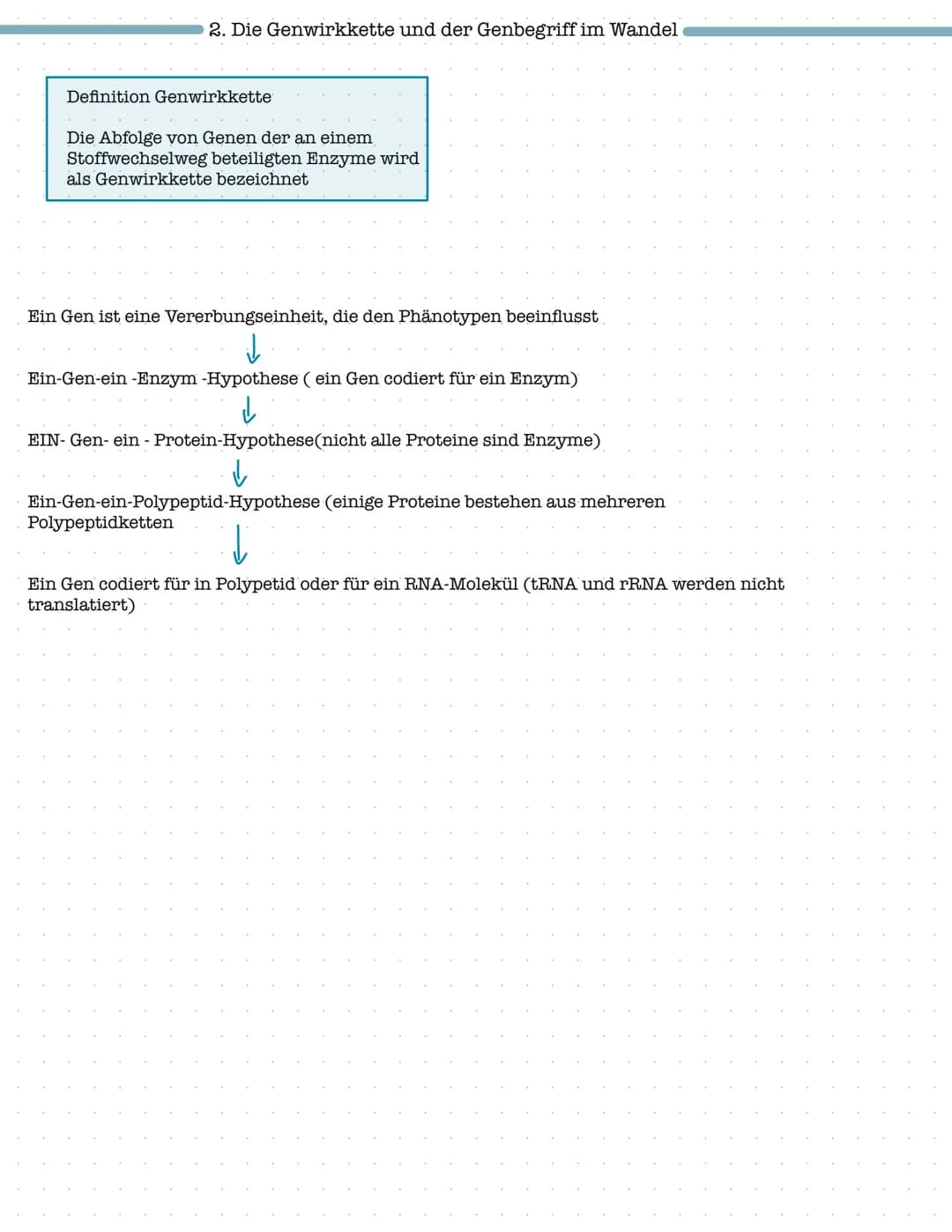 Proteinbiosynthese
1. Aufbau und Funktion von Proteinen
- Aufbau von Aminosäuren und Peptidbindung
Biologie Klausur Nr.2
- Wechselwirkungen 