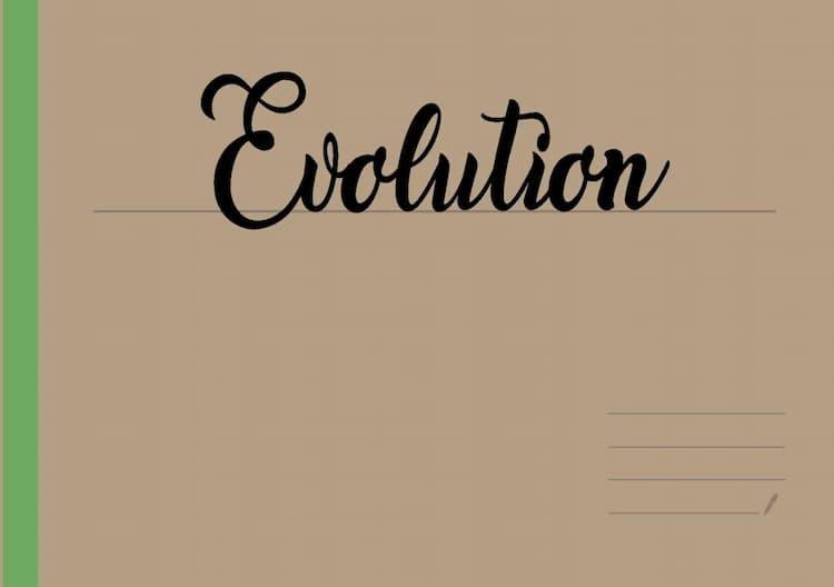 Know Evolution thumbnail