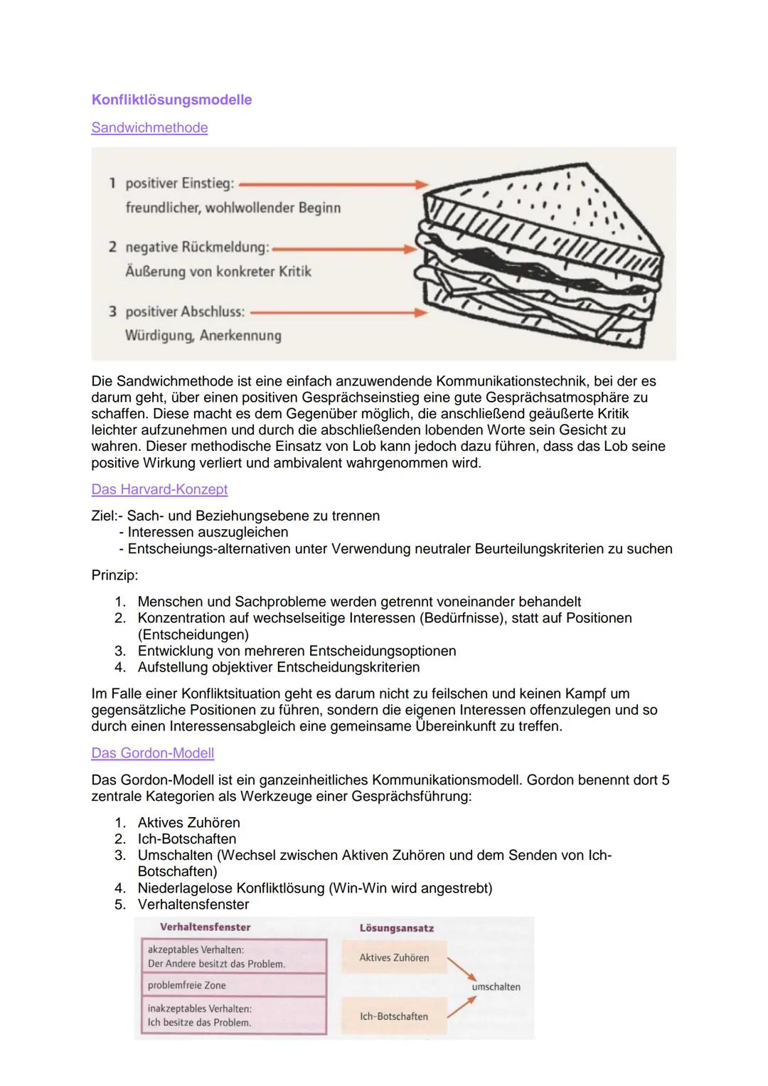 Lernzettel LF7

Themen:
- Fragetechniken
- Gespräche mit Gesprächspartnern führen
- Einwände (Echte/Unechte)
- Konflikte in Gesprächssituati