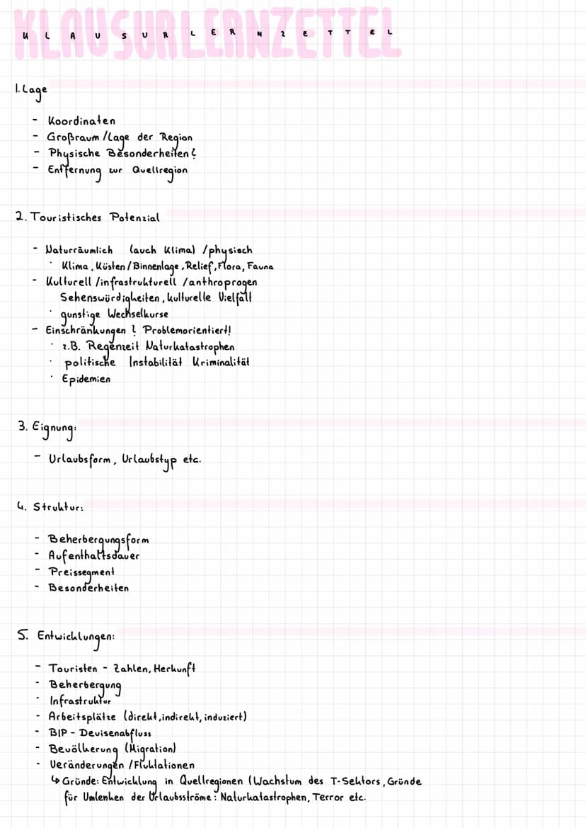 KLAUSURLERNE
Klima Grundlagen, Diagramm auswerten:
Klimadiagramm auswerten:
1. Lage und Höhe der Station ablesen
2. Klimawerte ablesen
a) Te
