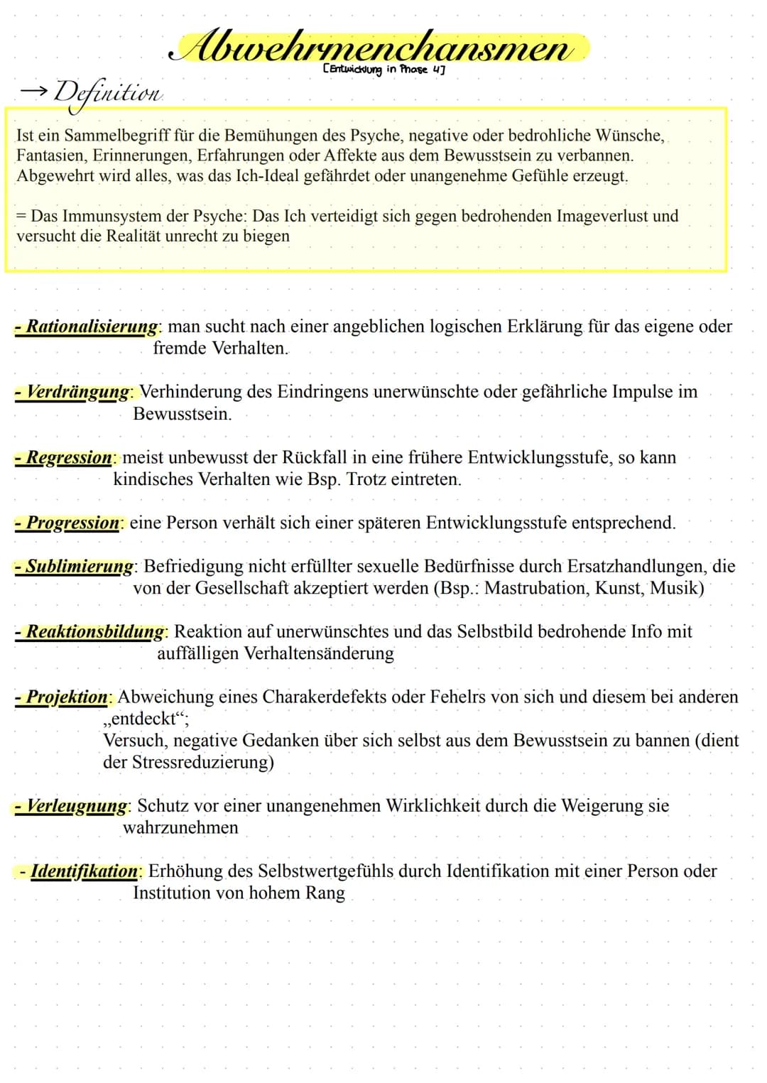 Freud
Psychosexuelleentwicklung
Inhalt:
- Eisberg.Modell
Instanzenmodell
- Phasenmodell
- Entstehung psychischer
Störungen
- Abwehrmenchanis