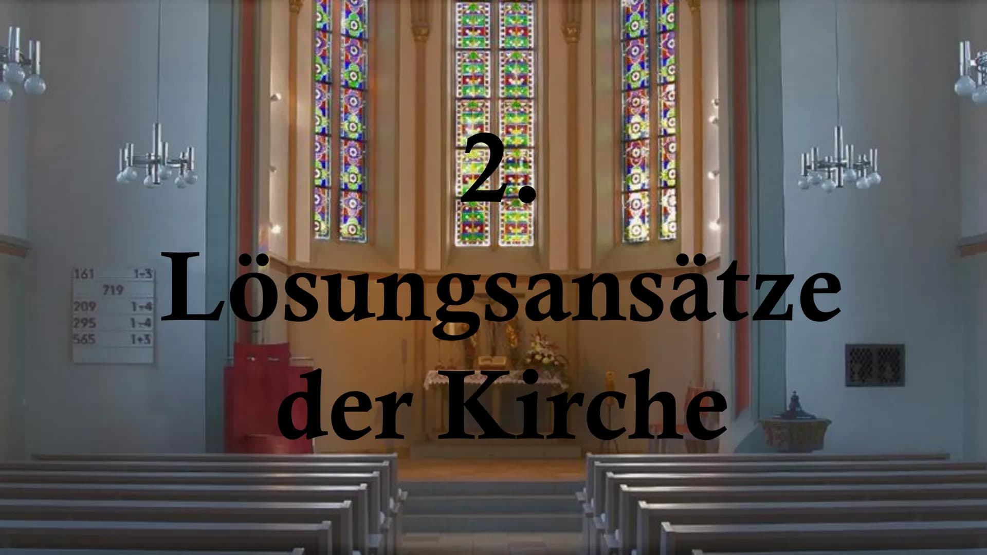 ·ªn·
+
Soziale Frage
Lösungsansätze der Kirche
Ein Vortrag von Lara, Vivien, Nelly und Lina Gliederung
1. Soziale Frage ?
2.Lösungsansätze
d