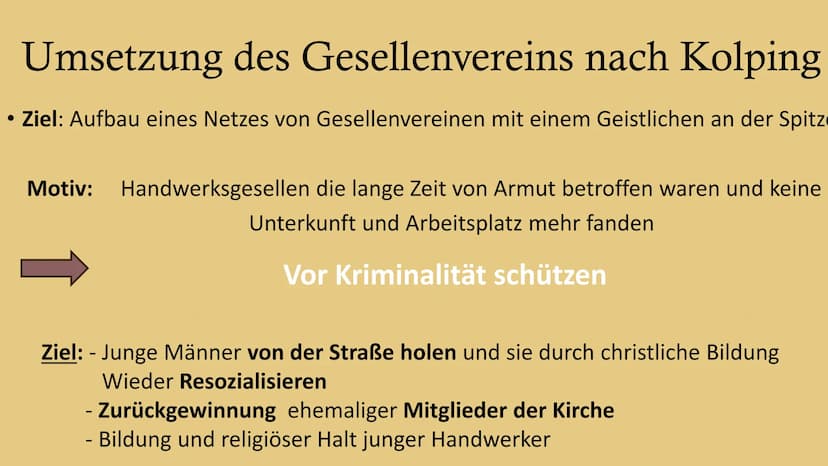 ·ªn·
+
Soziale Frage
Lösungsansätze der Kirche
Ein Vortrag von Lara, Vivien, Nelly und Lina Gliederung
1. Soziale Frage ?
2.Lösungsansätze
d