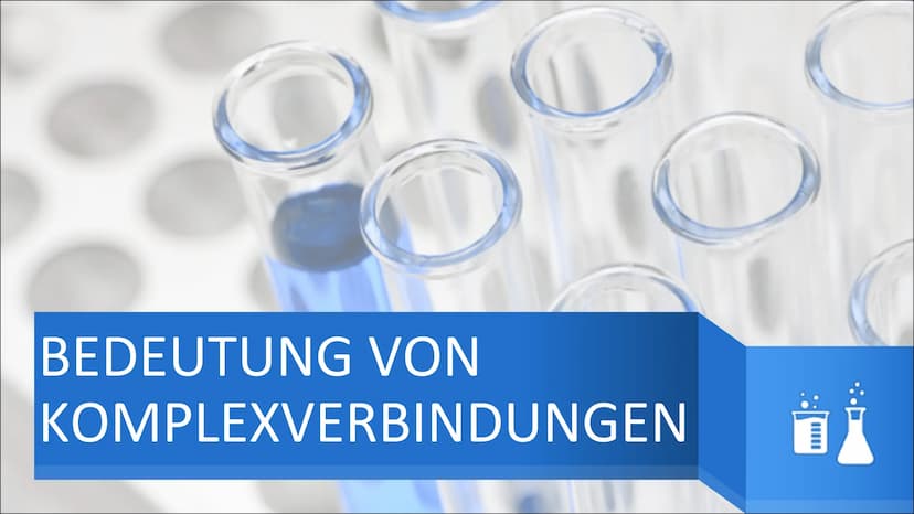 BEDEUTUNG VON
KOMPLEXVERBINDUNGEN HANDOUT- Bedeutung von Komplexverbindungen
Lena Rothensee 20/2
1. Nachweisreaktionen von Metall-lonen durc