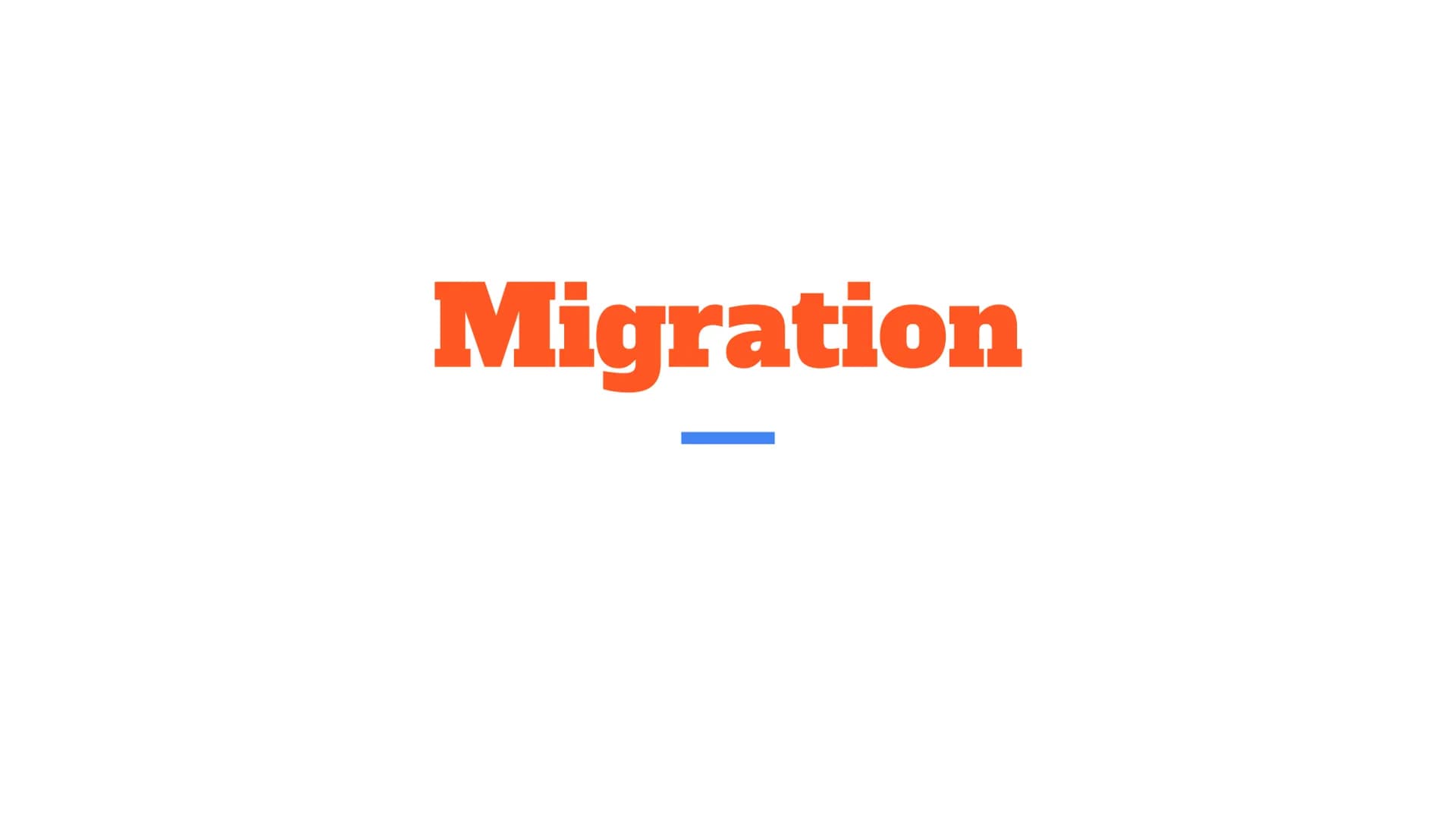 Migration Inhalt
-Definition
-Push-Pullfaktoren
-Formen von Migration
-Frontex
-Folgen der Zuwanderung
-Fluchtwege
-Flüchtlingsströme Defini