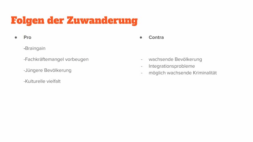 Migration Inhalt
-Definition
-Push-Pullfaktoren
-Formen von Migration
-Frontex
-Folgen der Zuwanderung
-Fluchtwege
-Flüchtlingsströme Defini