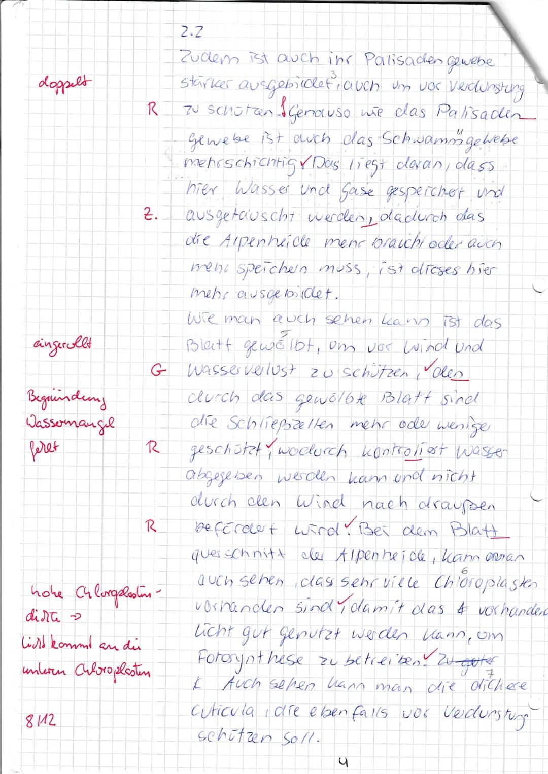 Bi-2
Name:
Datum: 19.03.21
Fachliche Leistung: 52/72
Punkte: O
Note: 2 -
Stai Jungen
Abzug von Bewertungseinheiten für mangelnde sprachliche