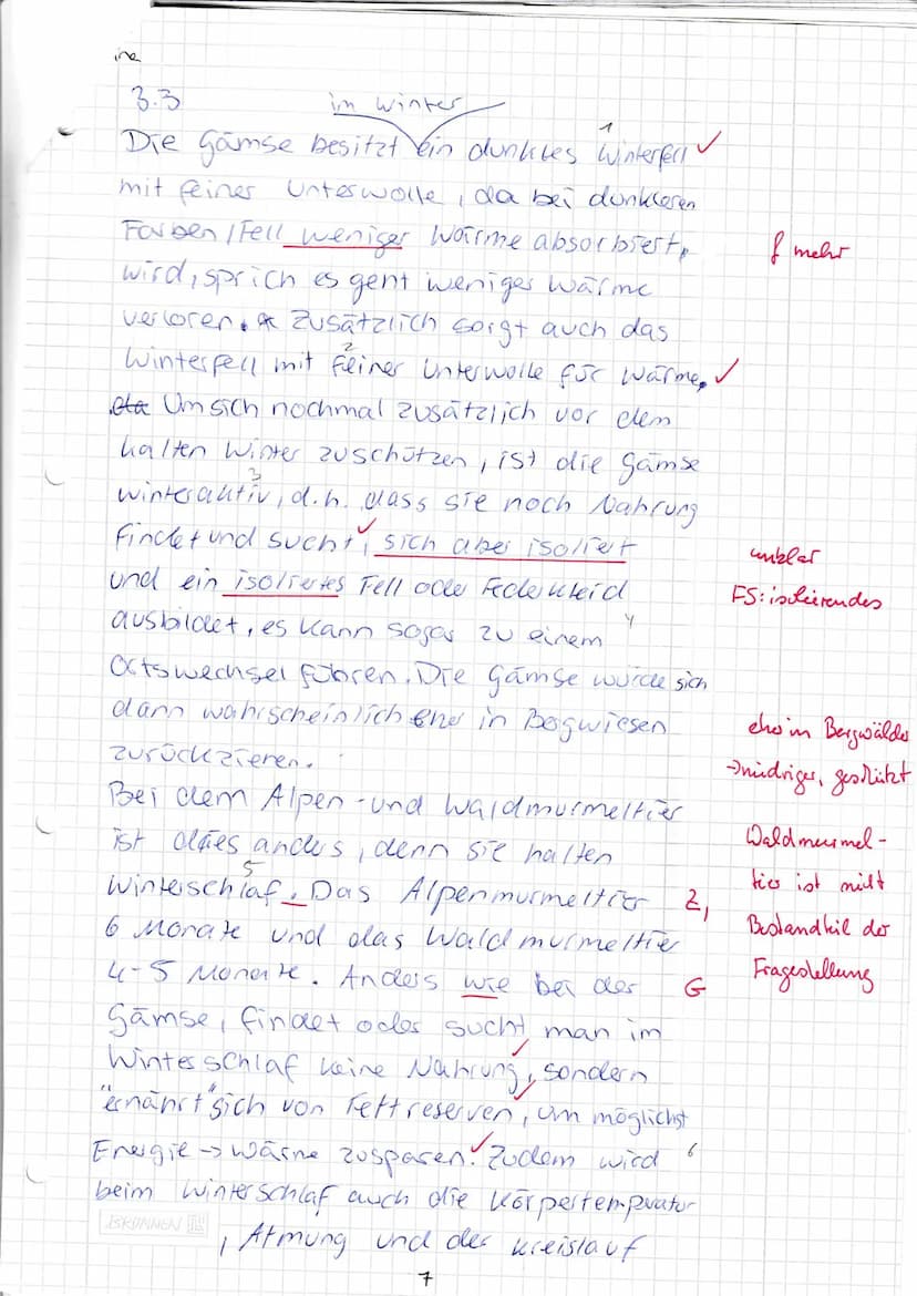 Bi-2
Name:
Datum: 19.03.21
Fachliche Leistung: 52/72
Punkte: O
Note: 2 -
Stai Jungen
Abzug von Bewertungseinheiten für mangelnde sprachliche