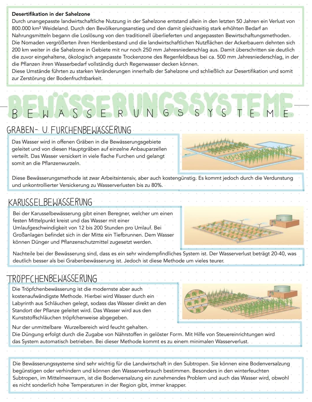 
<h2 id="lokalisierung">Lokalisierung</h2>
<p>Subtropen liegen in der geographischen Breite zwischen den Tropen in Äquatorrichtung und den g