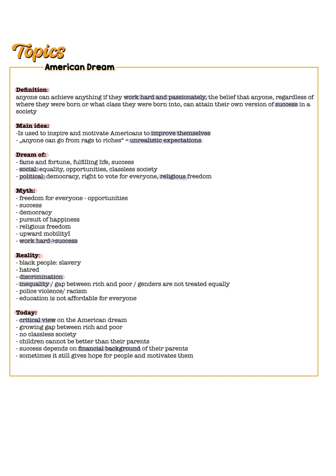 Cartoon analysis
Introduction
The cartoon created by.. And published in... On the... Illustrates/deals with the topic)
A first impression
De