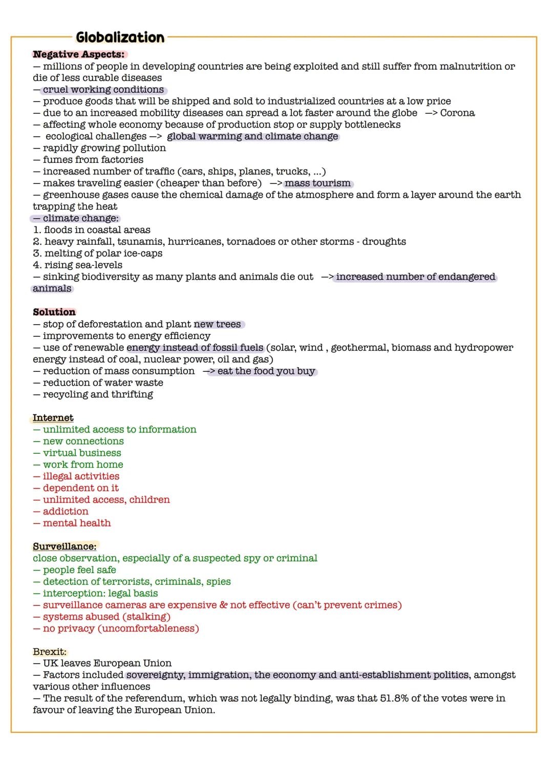 Cartoon analysis
Introduction
The cartoon created by.. And published in... On the... Illustrates/deals with the topic)
A first impression
De