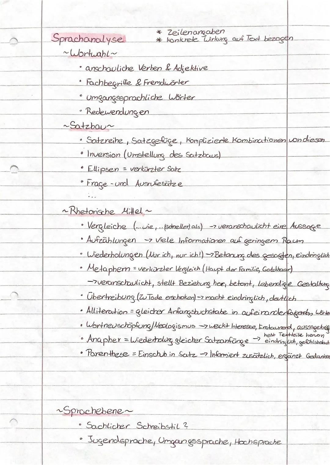 Einleitung

✓ Autor ✓ Textsorte ✓ Kernsatz

✓ Titel ✓ Erscheinungsort & Jahr

`TGA zur Reportage`

Beispiel Die Reportage ist am von verfass