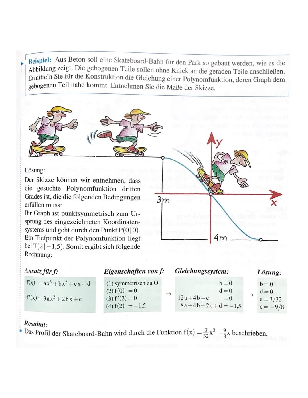 Beispiel: Ein wichtiges Diagramm
findet sich im Papierkorb wieder. Es
ist zwar stark beschädigt, aber glückli-
cherweise sind charakteristis