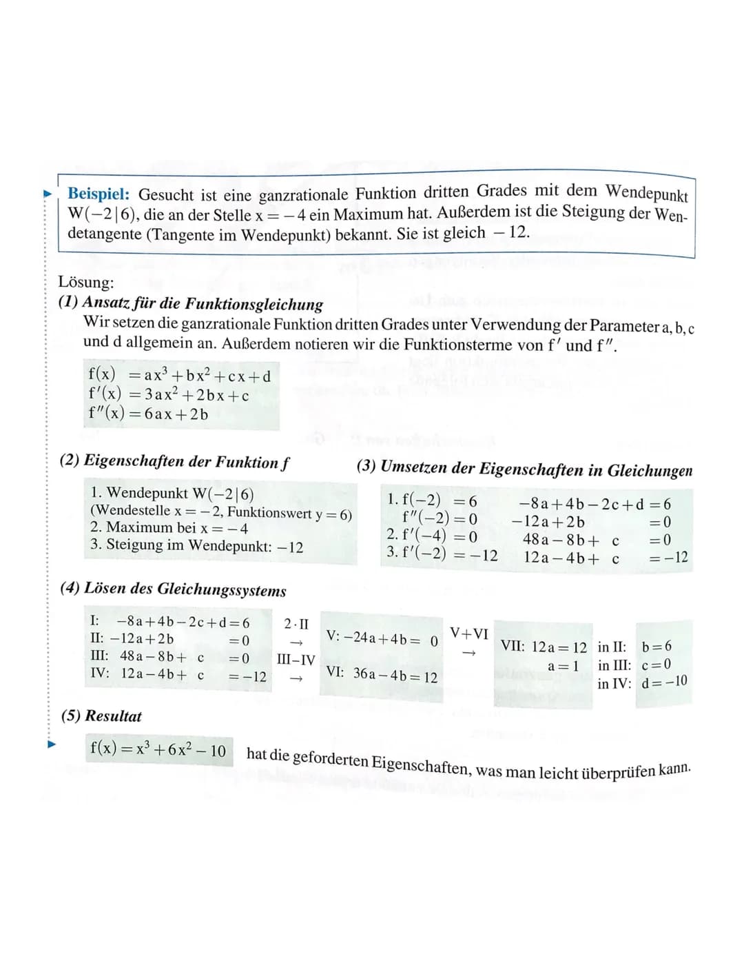 Beispiel: Ein wichtiges Diagramm
findet sich im Papierkorb wieder. Es
ist zwar stark beschädigt, aber glückli-
cherweise sind charakteristis