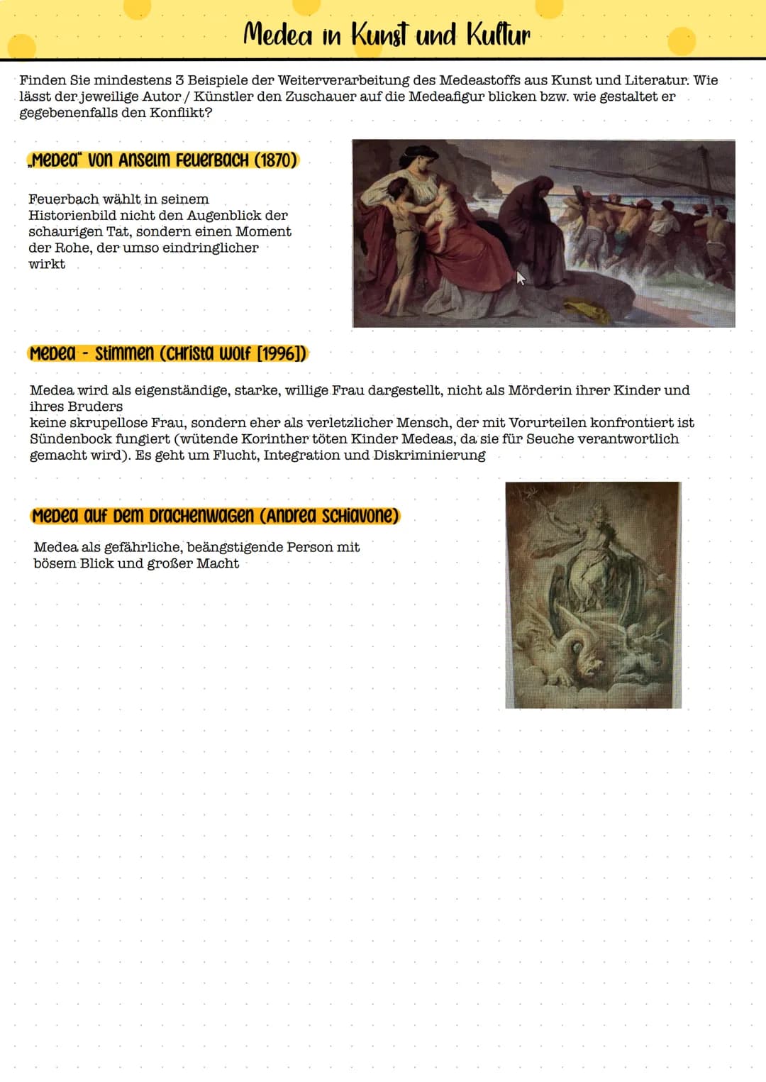 Euripides Leben im Überblick
lebte um 480 v. Chr. bis 406 v. Chr.
- jüngster des klassischen Dreigestirns der großen Tragödiendichter (neben