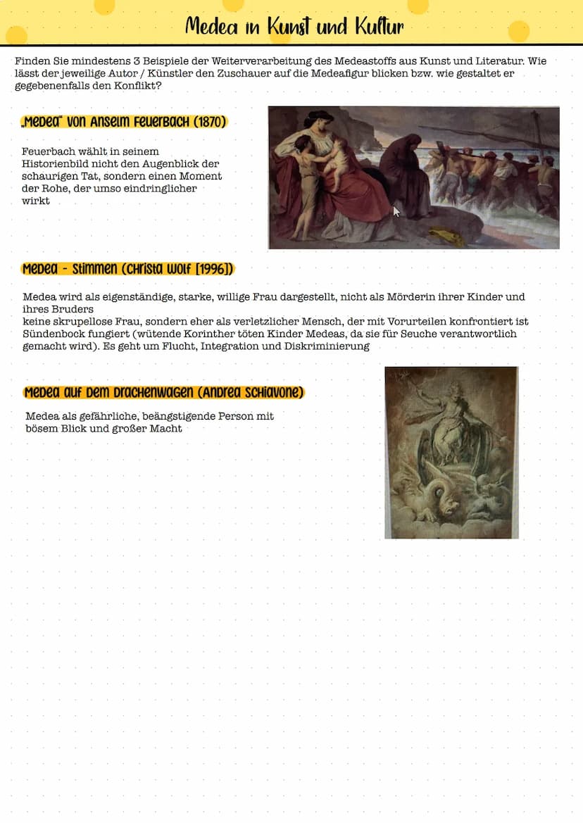 Euripides Leben im Überblick
lebte um 480 v. Chr. bis 406 v. Chr.
- jüngster des klassischen Dreigestirns der großen Tragödiendichter (neben