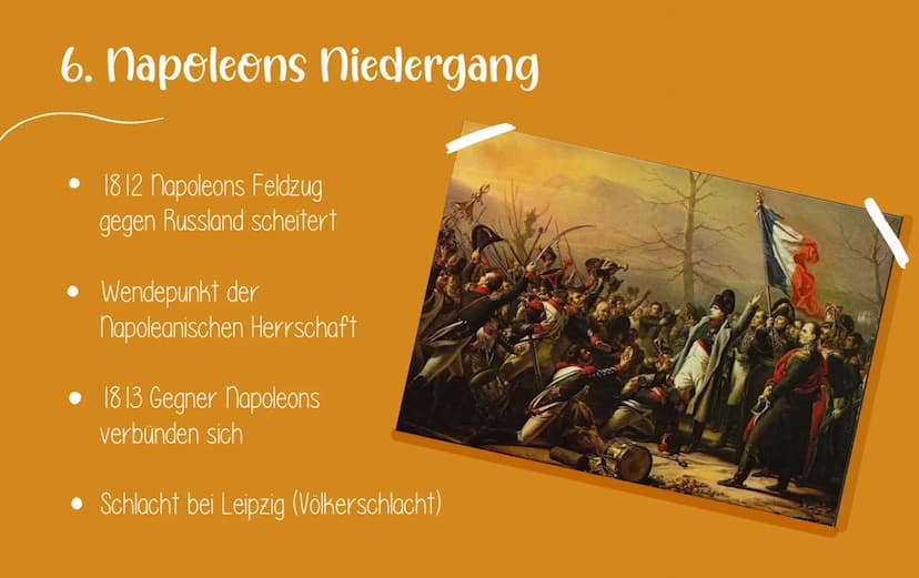 NAPOLEON
BONAPARTE
von Michelle und Elisa SPITA
GLIEDERUNG
1. Kindheit und Jugend
2. Napoleons Laufbahn in der Armee
3. Wie kam er an die Ma