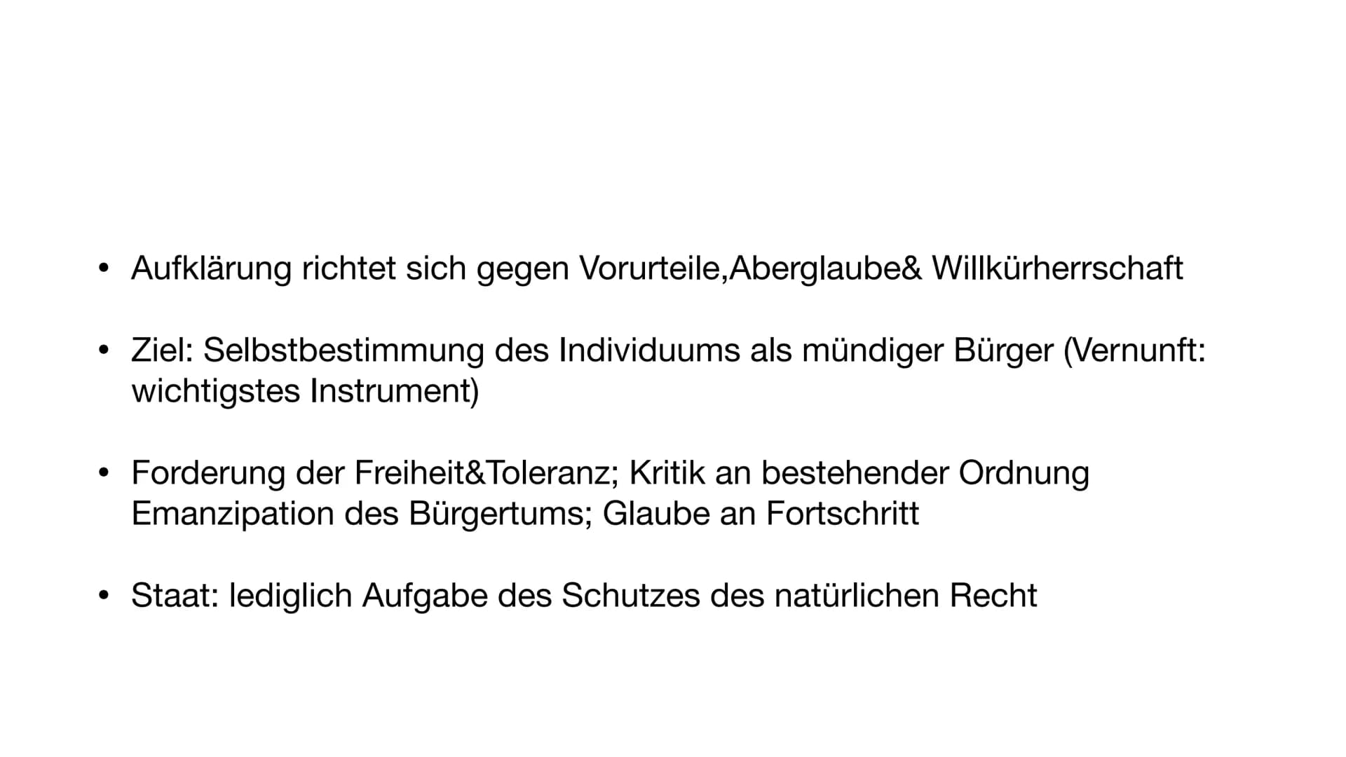 Nathan der Weise
Gotthold Ephraim Lessing Epoche der Aufklärung
Nathan der Weise • 1720-1800
●
Die Aufklärung
●
folgt auf die Epoche des Bar