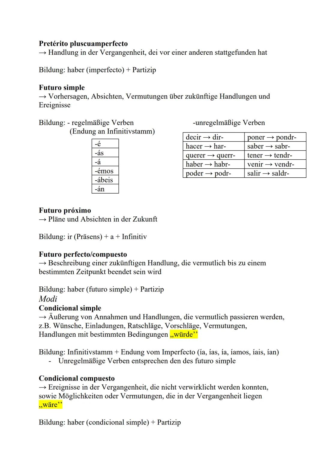 Spanisch Abi Grundkurs

utopía y distopia:
- utopía = representación de una sociedad ideal/perfecta
- distopía = representación de una socie