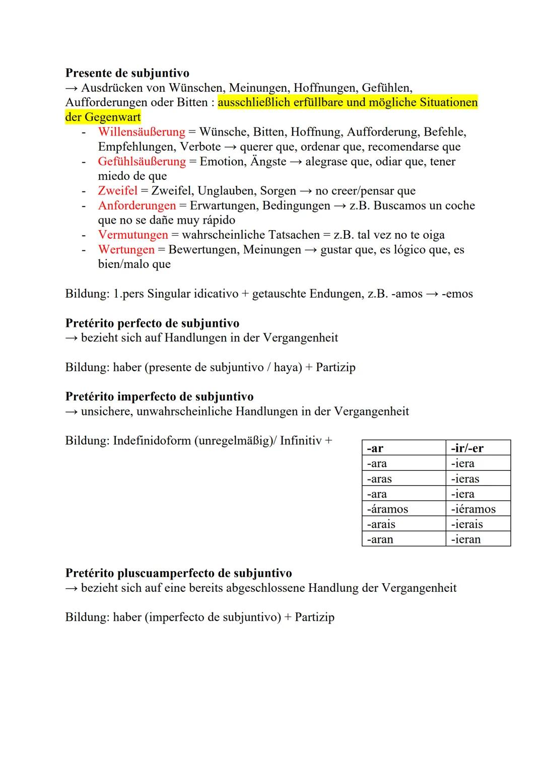 Spanisch Abi Grundkurs

utopía y distopia:
- utopía = representación de una sociedad ideal/perfecta
- distopía = representación de una socie