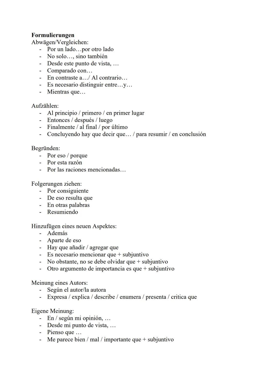 Spanisch Abi Grundkurs

utopía y distopia:
- utopía = representación de una sociedad ideal/perfecta
- distopía = representación de una socie