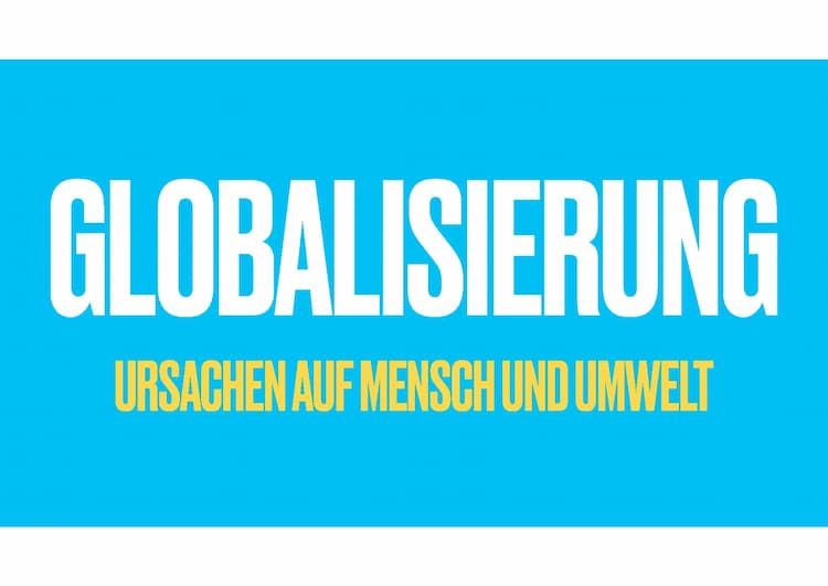 Know Globalisierung Präsentation thumbnail