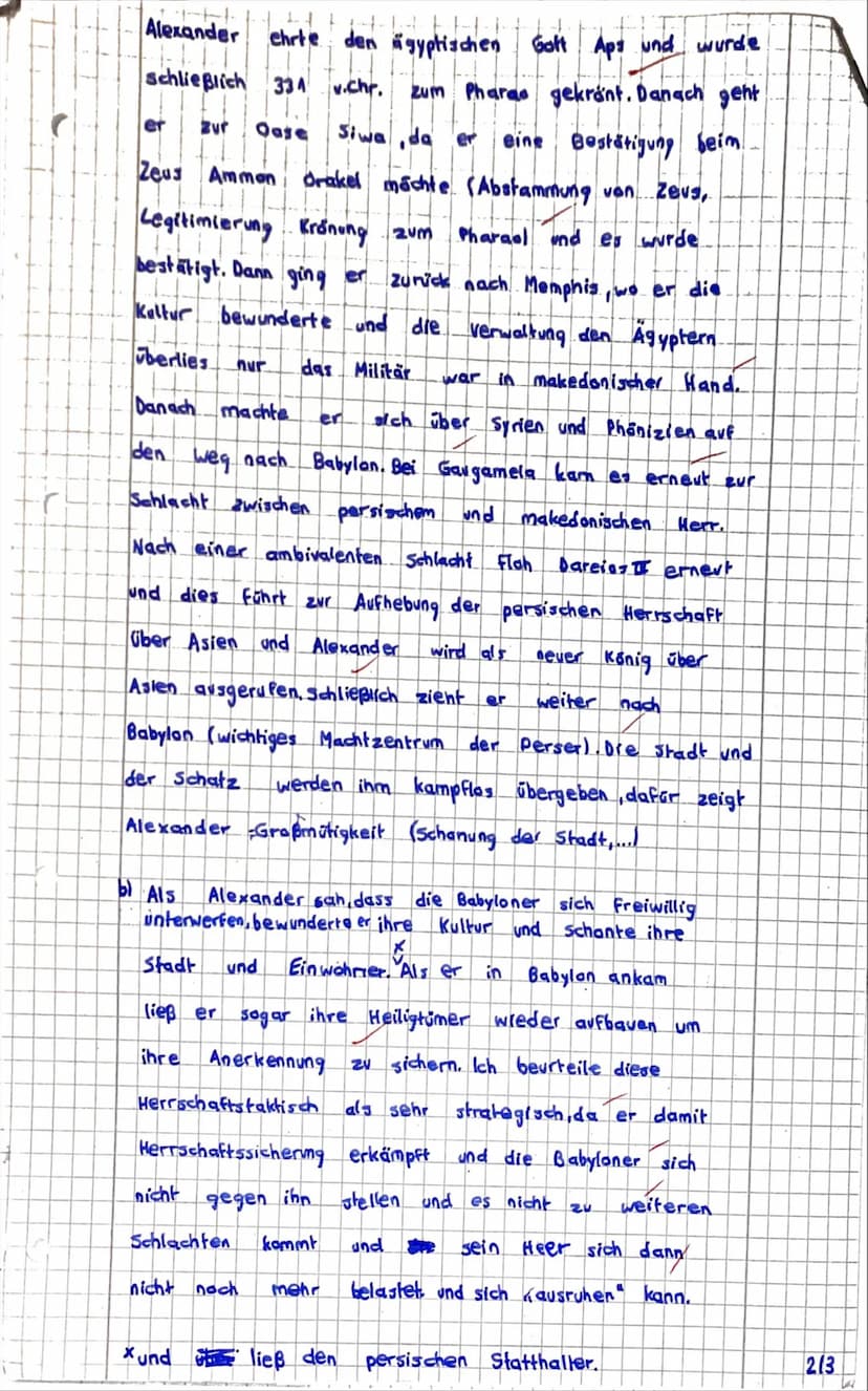 Name:
1. Großer Leistungsnachweis im Fach Geschichte
Gesamtpunktzahl:
Mdl. Leistung (eigener Vorschlag:
15 14 13 12 11 10 09 08 07 06 05 04 