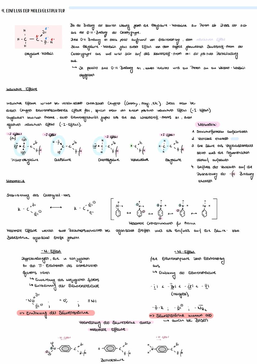 1. BRÖNSTED THEORIE
Saure. Protonen Donatos
Base = Protonen - Akzeptos
Chemische Reaktionen, bei denen
Protonen übertragen werden, bezeichne