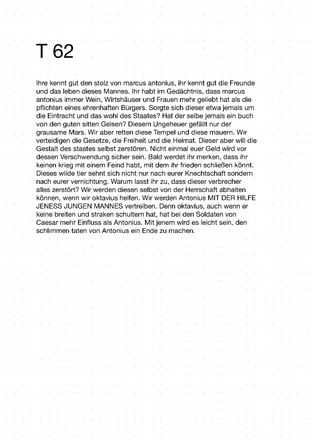 Latein Campus C Lösungen: Texte und Vokabeln für Ausgabe 1-3