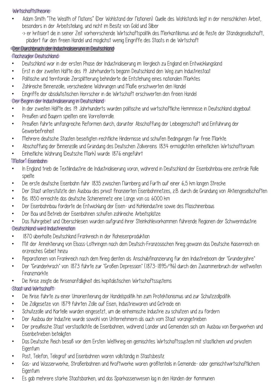 Wege in die Moderne
Moderne und Modernisierung
Moderne ein historischer Umbruch, der mit modernisierung in Politik, Wirtschaft & Gesellschaf