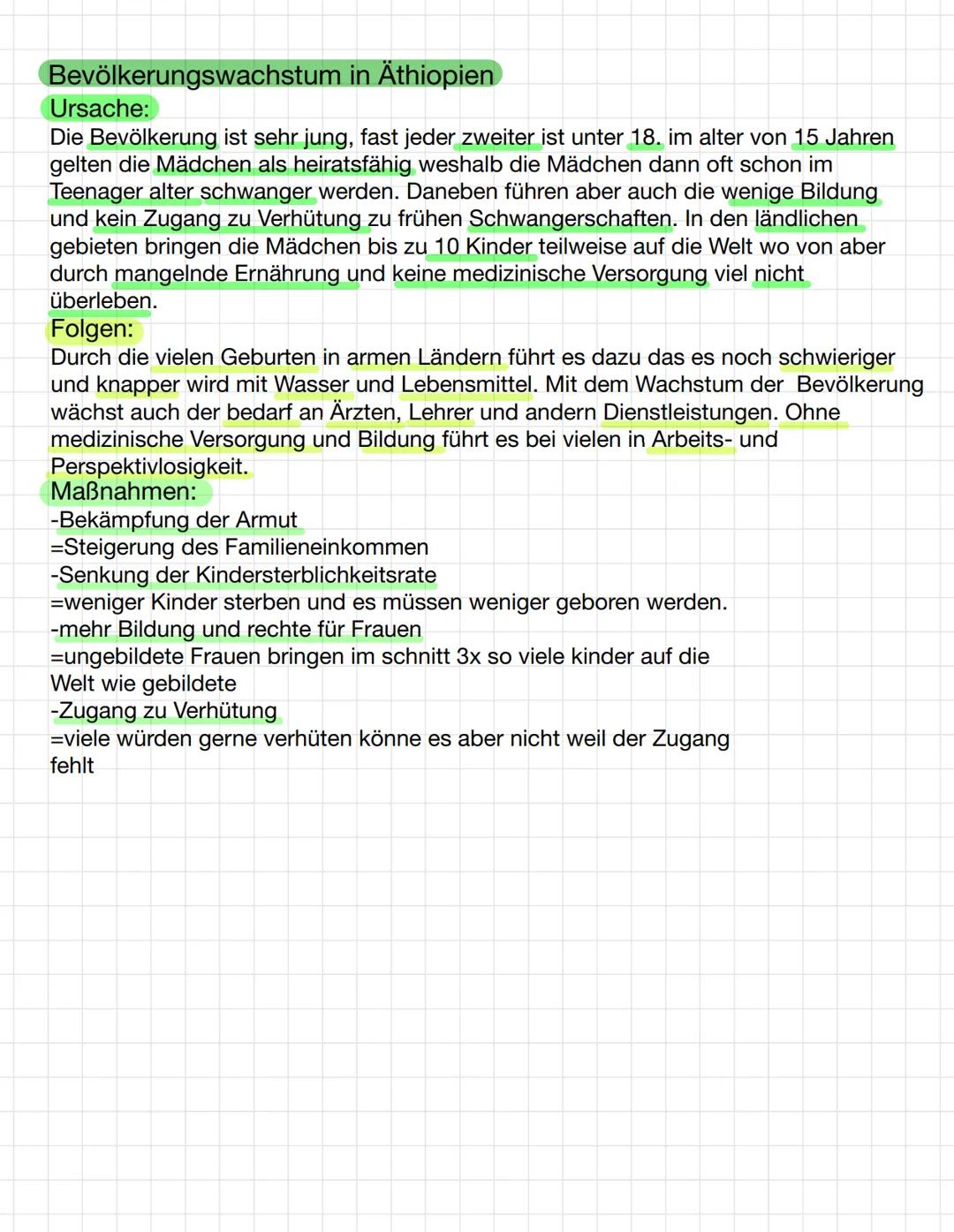 Bevölkerungsentwicklung in Deutschland
In Deutschland liegt die Geburtenrate unter der Sterberate heißt in
Deutschland gibt es "nur" einen g