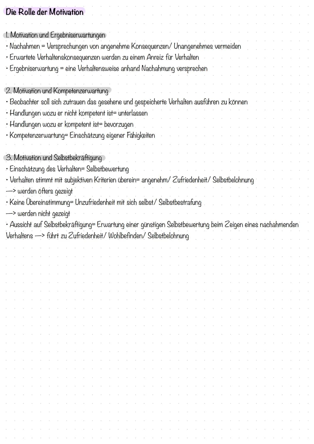 Das Lernen am Modell
Entdecker: Albert Bandura (1925)/führender Psychologe
Theorie: Kognitivsmus
(Beobachtungslernen).
Definition
Lernen am 