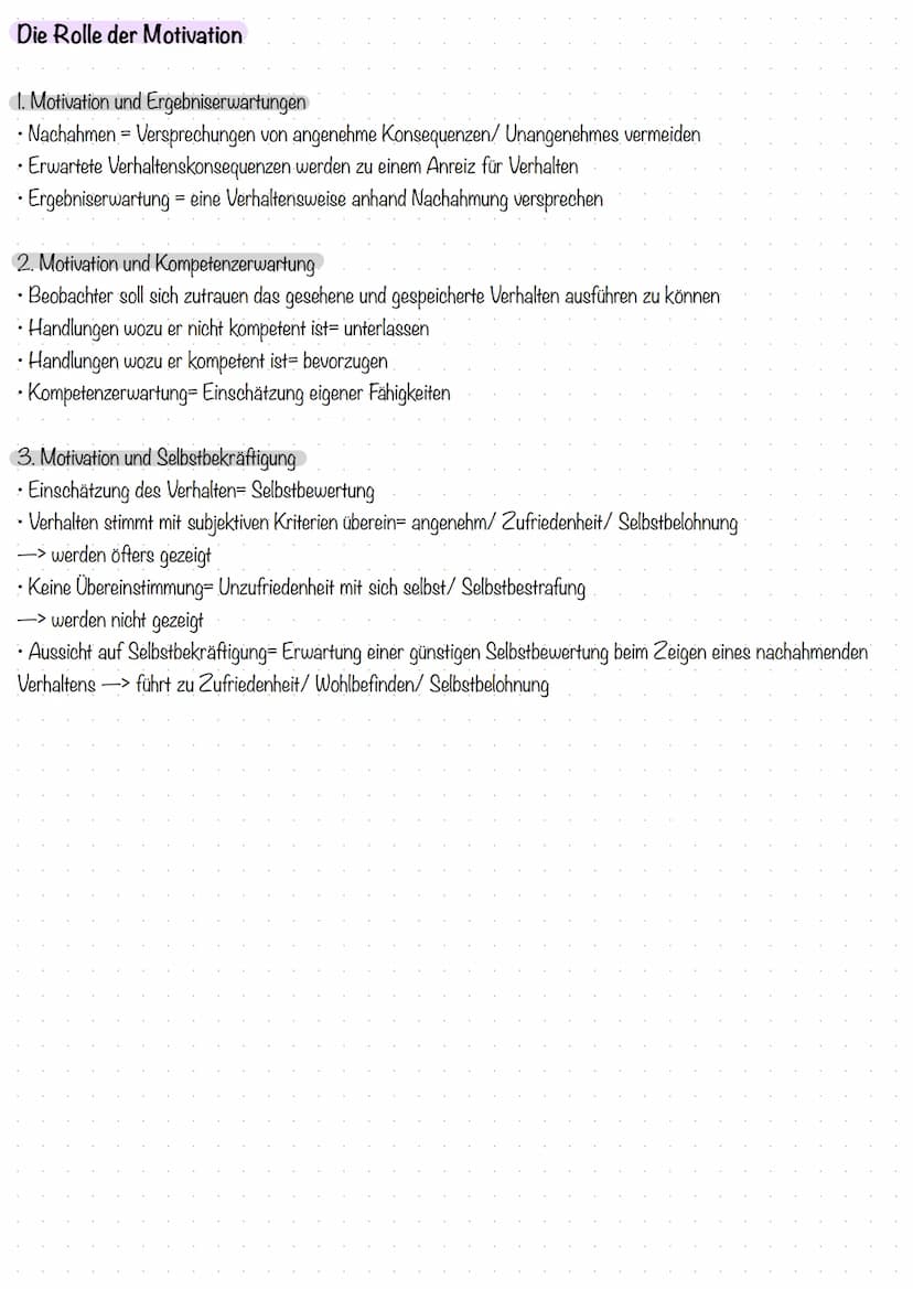 Das Lernen am Modell
Entdecker: Albert Bandura (1925)/führender Psychologe
Theorie: Kognitivsmus
(Beobachtungslernen).
Definition
Lernen am 