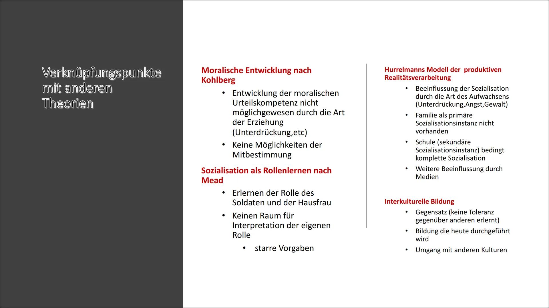 Erziehung im
Nationalsozialismus
Eine Präsentation von Lilith
55
45)
5 Inhaltsverzeichnis
|
1.
2.
3.
4.
5.
6.
7.
8.
9.
10.
11.
12.
13.
Erzie