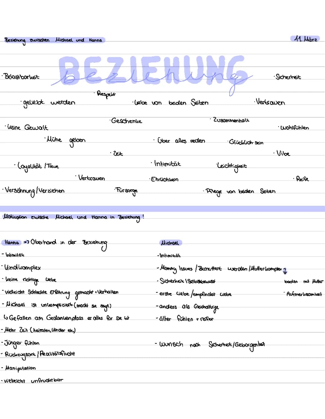 der vorleser