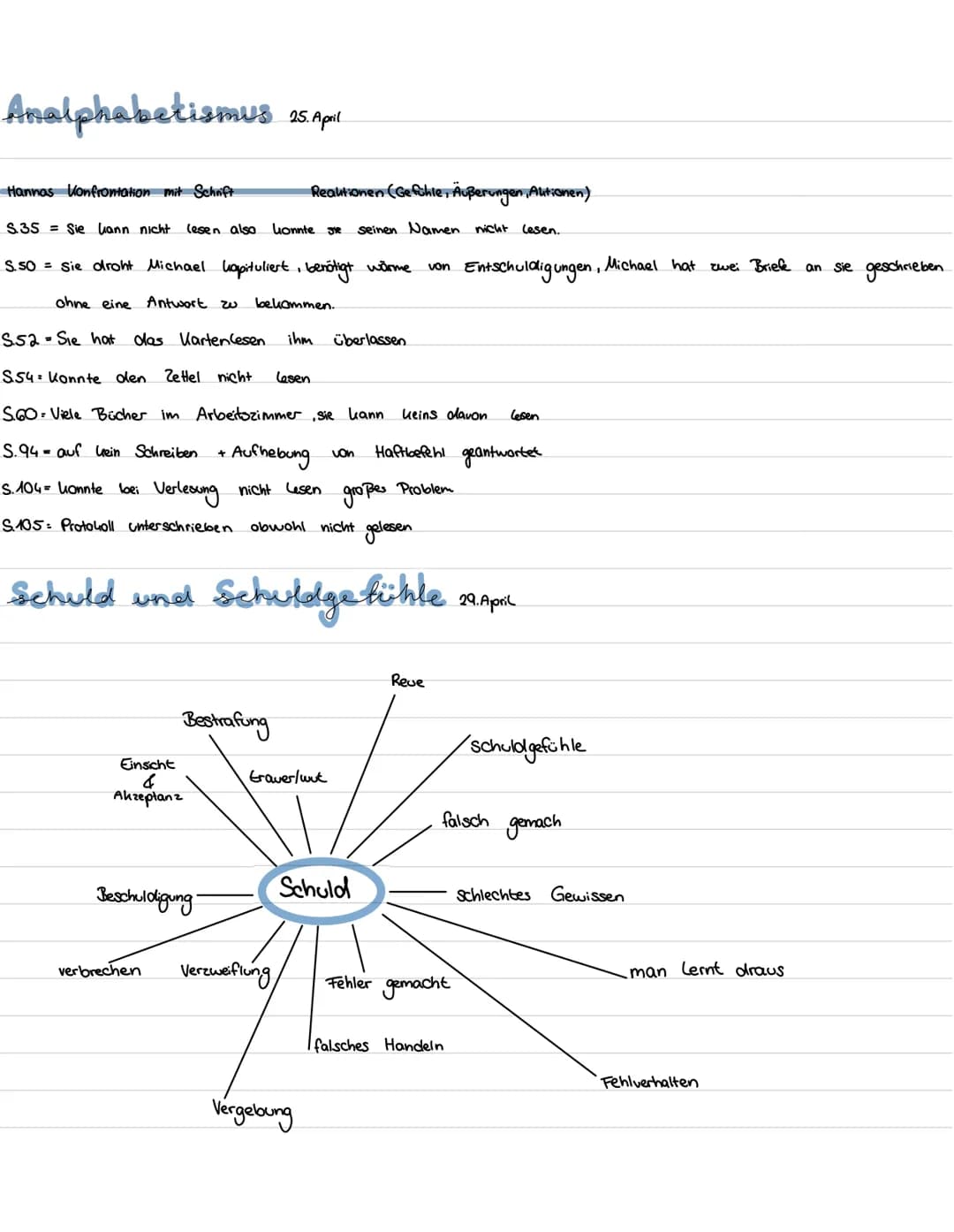 Beziehung zwischen
•Belastbarkeit
Michael und Hanna
• keine Gewalt
geliebt werden
BEZIEHUNG
Mühe
• (ayalität / Treve
Versöhnung/Verziehen
ge