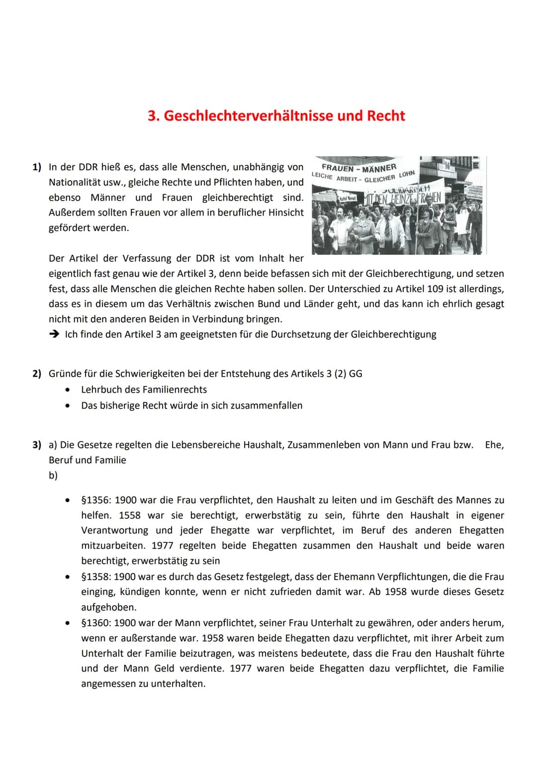 
<h2 id="erwartungenandasportfolio">Erwartungen an das Portfolio</h2>
<p>Im Unterricht haben wir gelegentlich über Geschlechterverhältnisse 