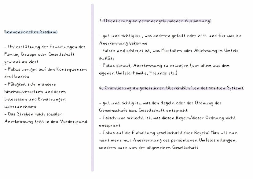 Kohlberg - Choralentwicklung
Über die Person:
- lebte von 1927 bis 1987
- war ein US-amerikanischer
Entwicklungspsychologe und Moralphilosop