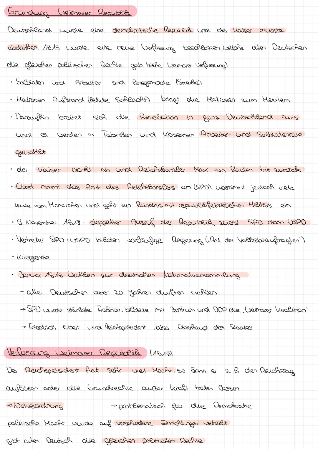 GESCHICHTE
SSENARBEIT
-NR.1
Doechstoßlegende
ErBearung der deutschen Nationalsozialisten für die Niederlage des
Deutschen
Reiches
im Ersten 