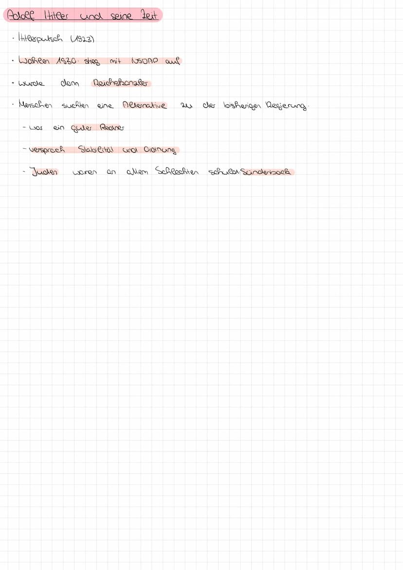 GESCHICHTE
SSENARBEIT
-NR.1
Doechstoßlegende
ErBearung der deutschen Nationalsozialisten für die Niederlage des
Deutschen
Reiches
im Ersten 