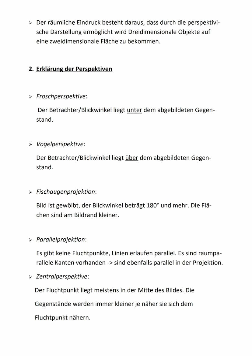 TAMARISKENA
RAUMDARSTELLUNG &
PERSPEKTIVE
(...) in Kunst
GFS von GFS - Kunst
Schule: ...
Thema: Perspektive & Raumdarstellung
Fach: Kunst
Le
