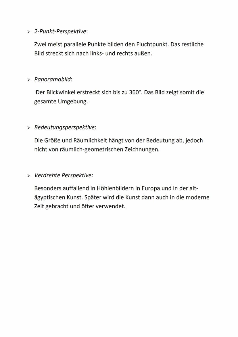 TAMARISKENA
RAUMDARSTELLUNG &
PERSPEKTIVE
(...) in Kunst
GFS von GFS - Kunst
Schule: ...
Thema: Perspektive & Raumdarstellung
Fach: Kunst
Le