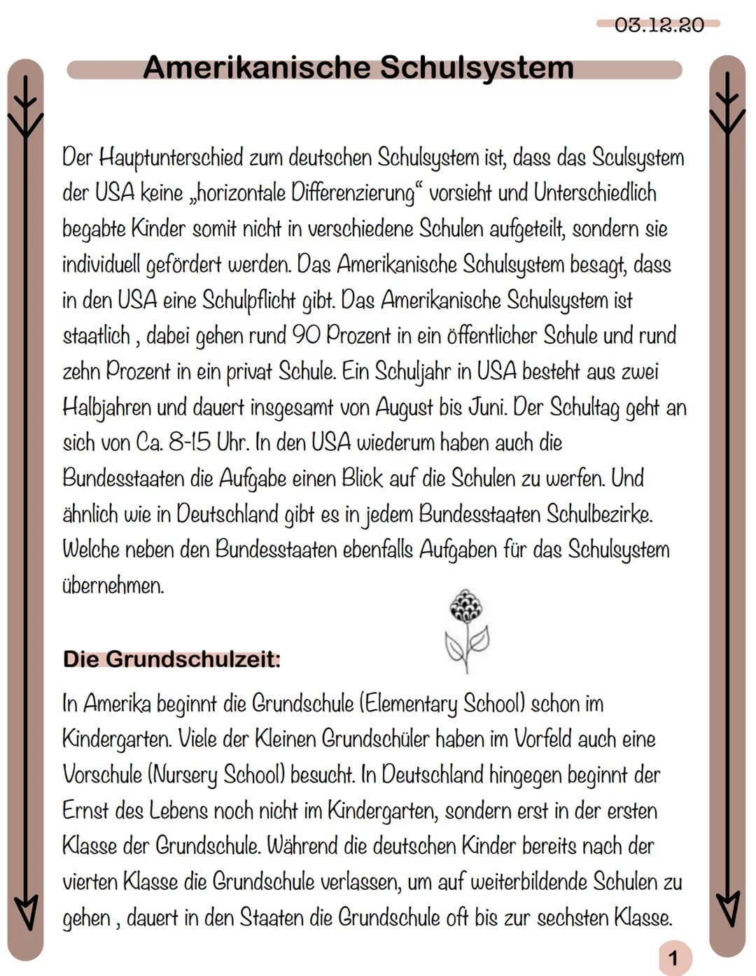 89 99 more to
love
Macht durch Disziplin!
Macht durch Gemeinsamechaft!
Macht durch Handeln!
Die Welle
Things take sise
Name:
Klasse:
Schule: