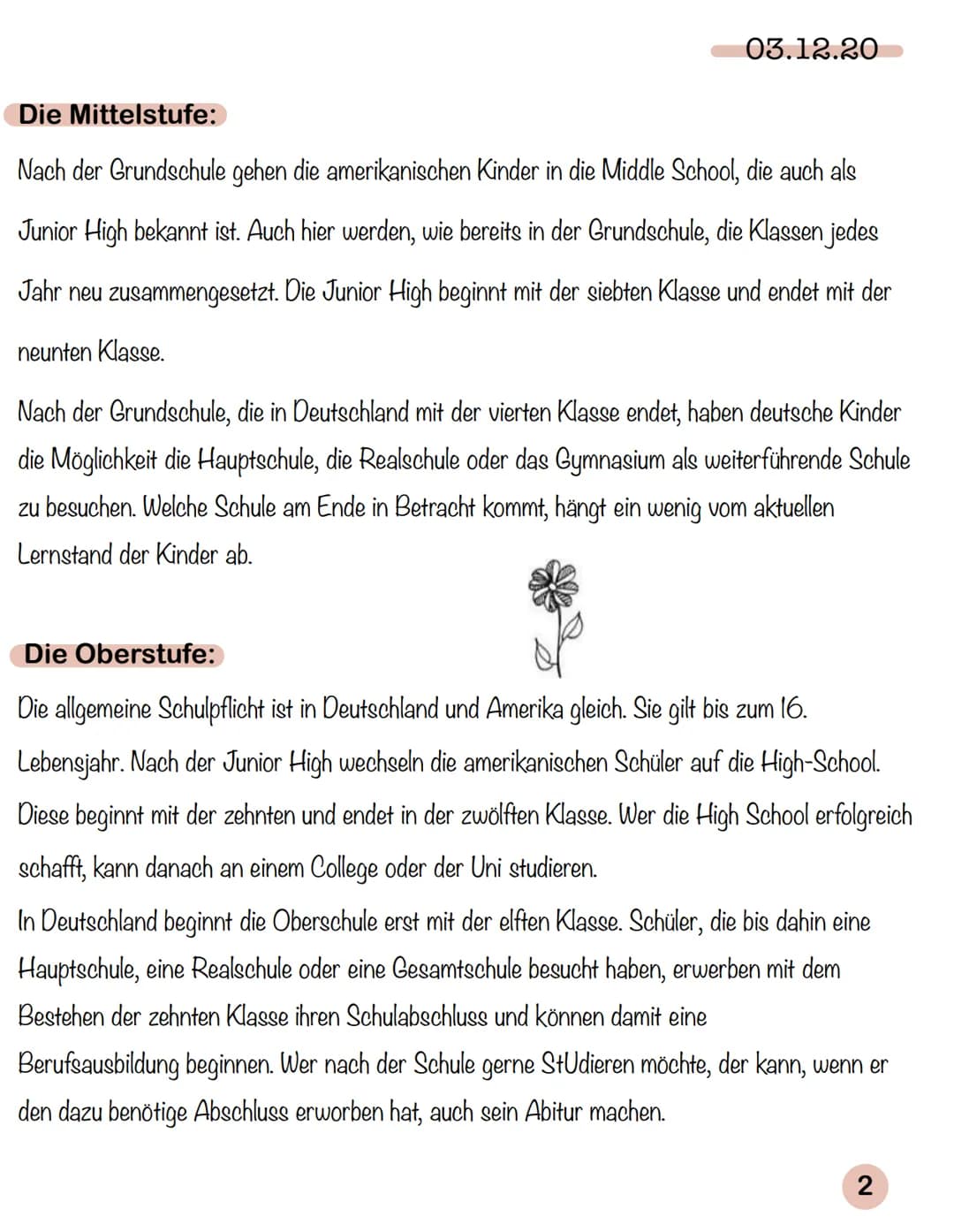 89 99 more to
love
Macht durch Disziplin!
Macht durch Gemeinsamechaft!
Macht durch Handeln!
Die Welle
Things take sise
Name:
Klasse:
Schule: