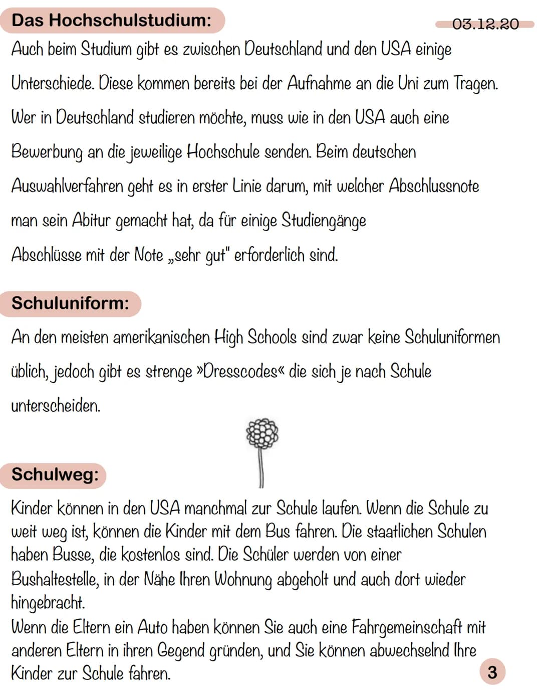 89 99 more to
love
Macht durch Disziplin!
Macht durch Gemeinsamechaft!
Macht durch Handeln!
Die Welle
Things take sise
Name:
Klasse:
Schule: