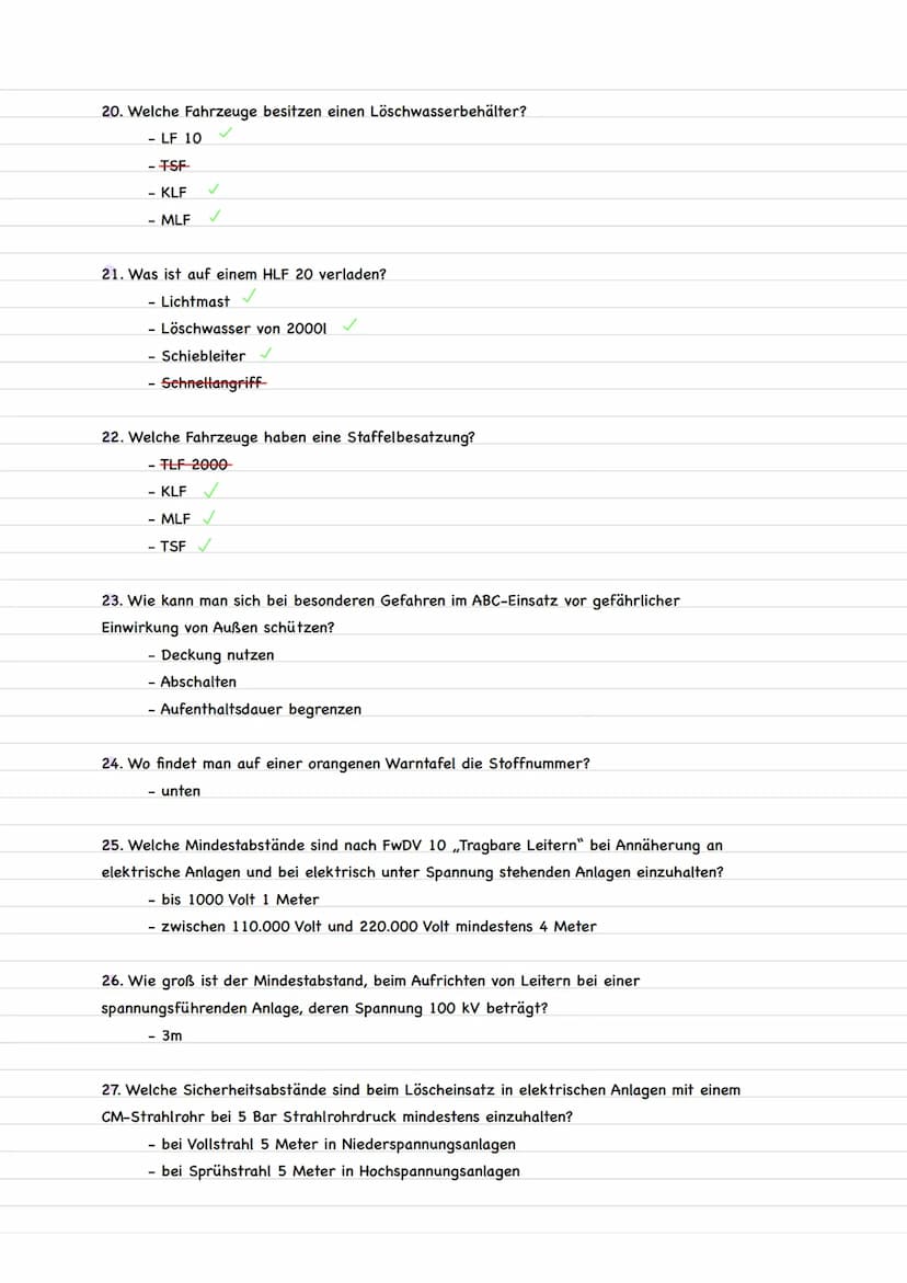 Theorieprüfung
1. Durch was muss die persönliche Schutzausrüstung am Zumischer ergänzt werden?
- mindestens durch einen Augenschutz
2. In we