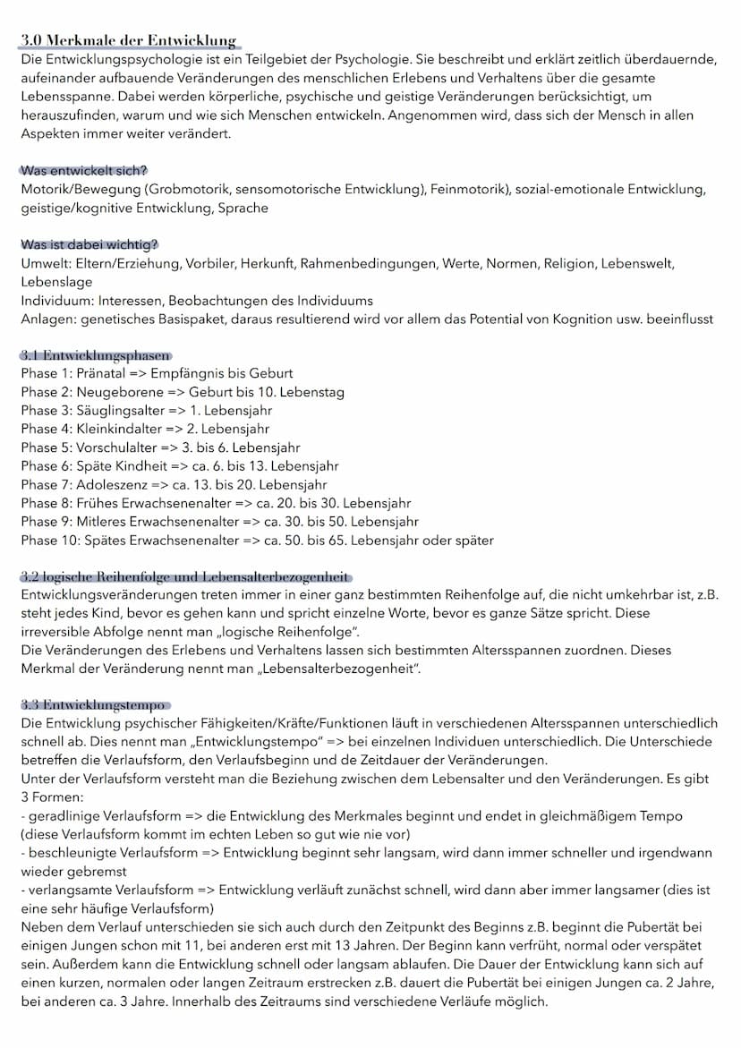 01. Lernen am Modell
Lernzettel: Entwicklung
1.1 Die sozial-kognitive Theorie
Die sozial-kognitive Theorie wurde von Albert Bandura entwicke