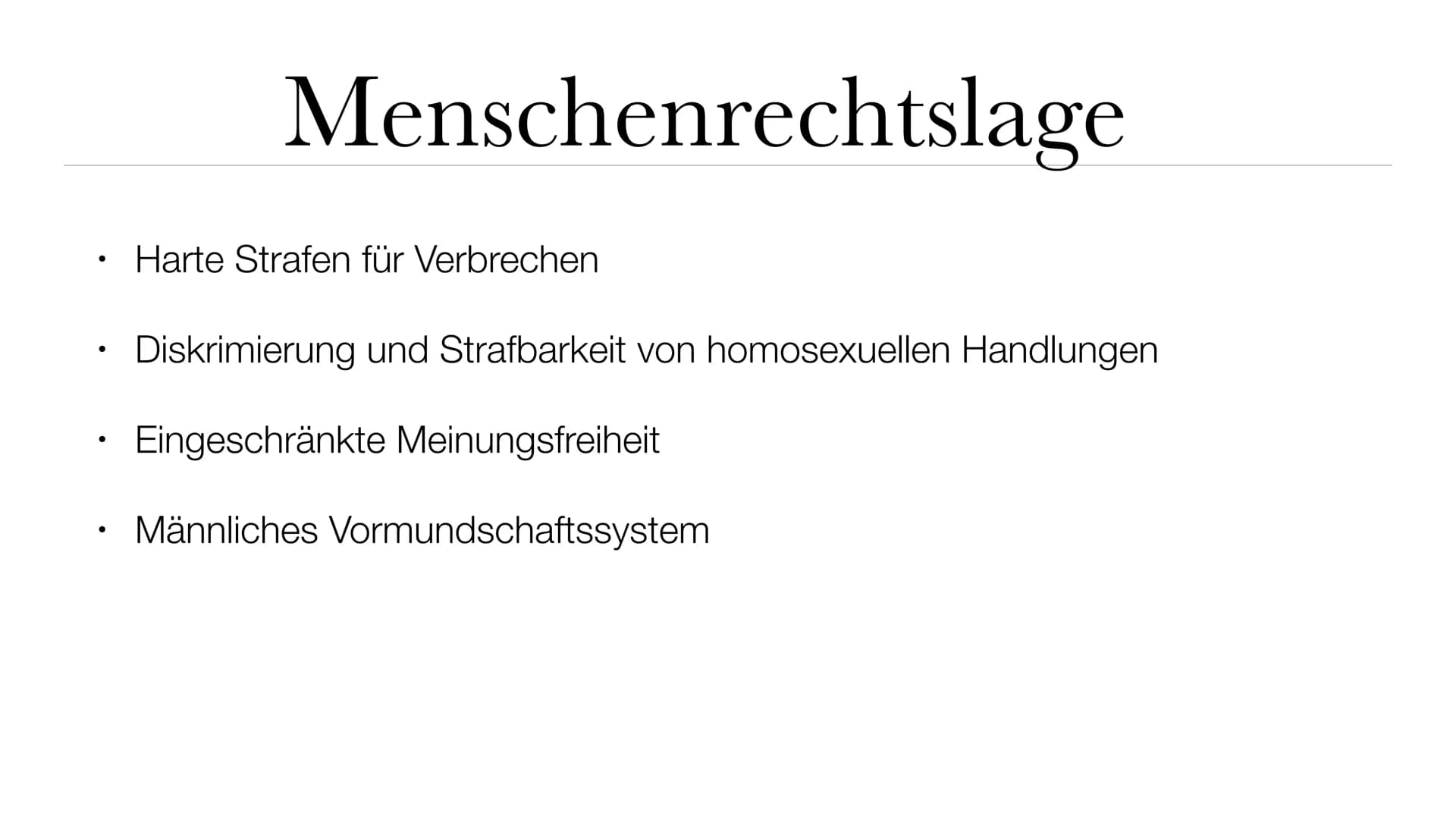 WM Katar 2022
VAR VAR VA • Politisches System
• Korruption bei der Abstimmung
Klimatische Bedingungen
●
●
●
Arbeitsbedingungen
Sportswashing